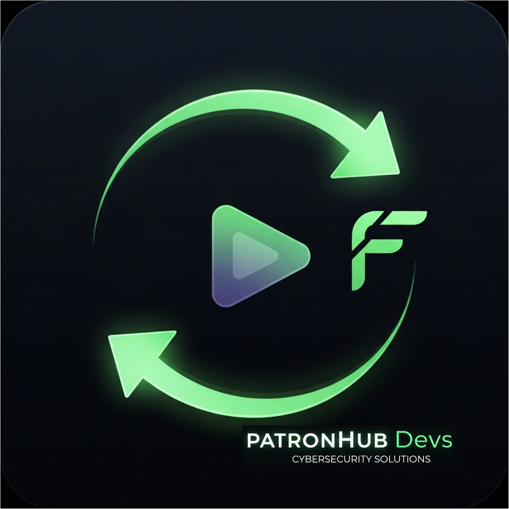 FFX Pro Audio Video Converter