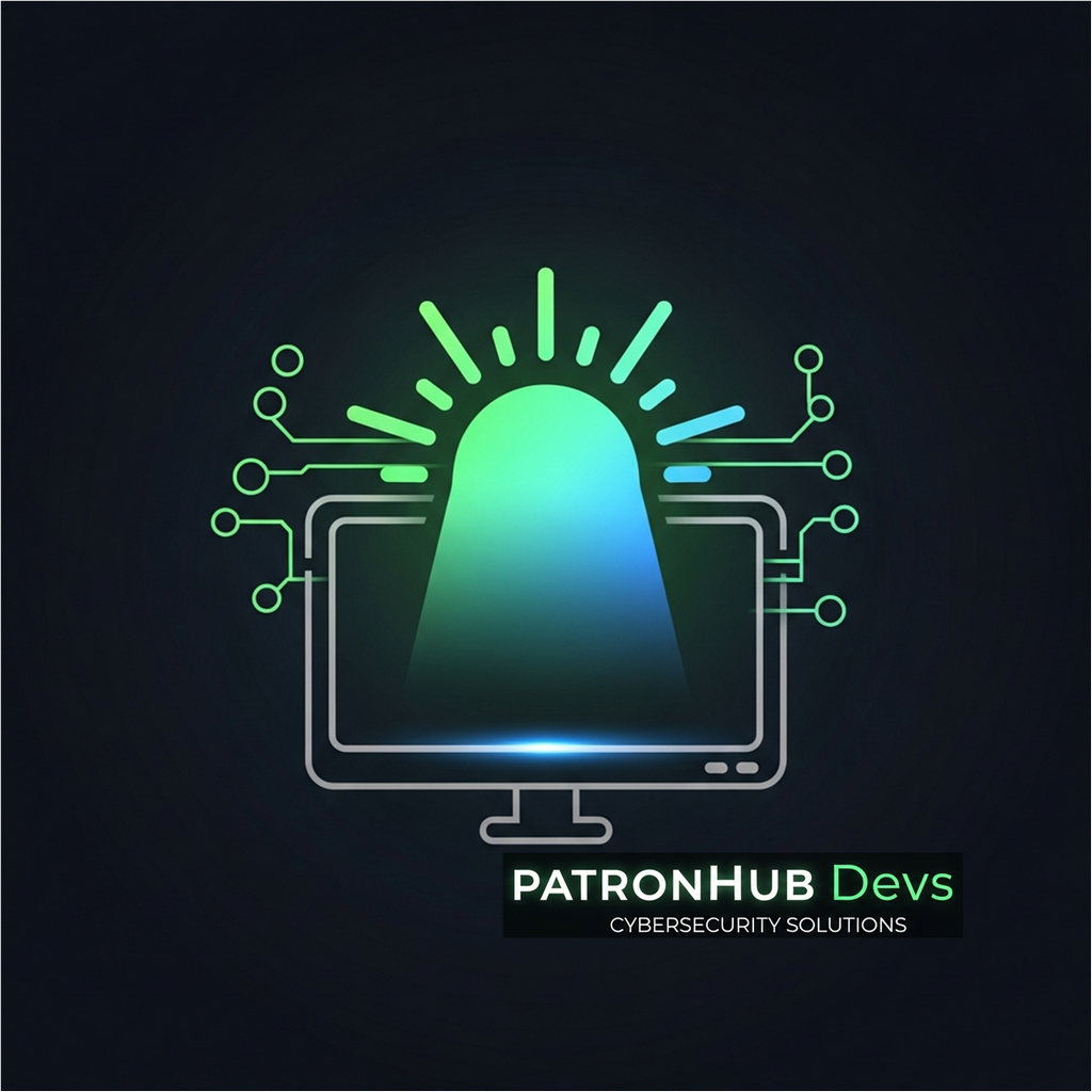 Monitor Glow